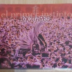 CDs de Música: JAGUARES (EL PRIMER INSTINTO) CD 2006 * PRECINTADO - CAIFANES. Lote 251387720