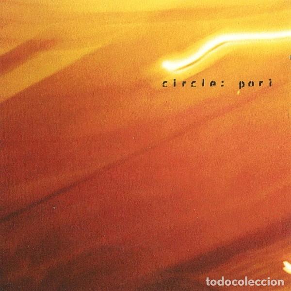 CDs de m&uacute;sica: Circle - Pori - CD - Foto 1