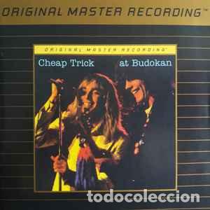 CDs de m&uacute;sica: Cheap Trick &lrm;&ndash; At Budokan - Foto 1