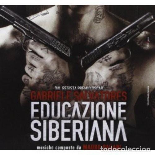 Educazione Siberiana - Film su Google Play