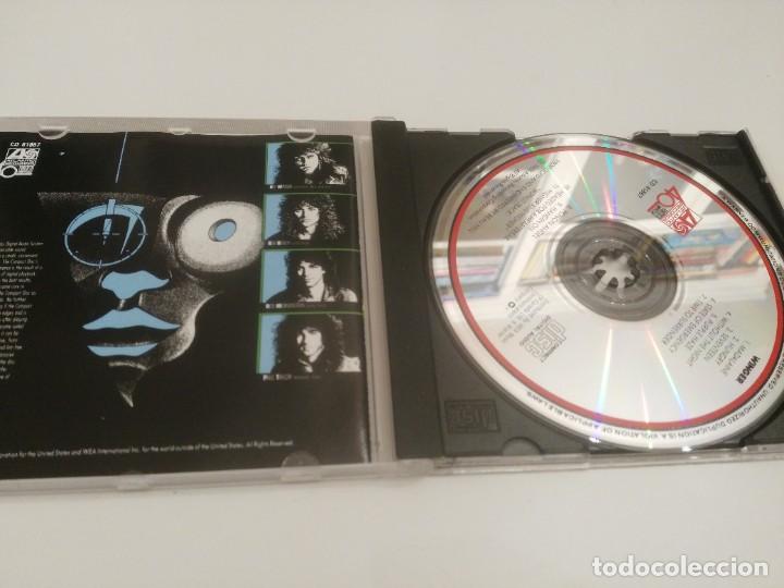 CDs de m&uacute;sica: WINGER - 1998 - - Foto 2