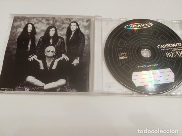 CDs de m&uacute;sica: SAIGON KICK CD - 1991 - Foto 2