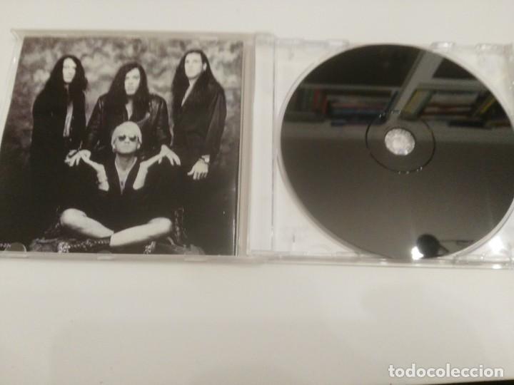 CDs de m&uacute;sica: SAIGON KICK CD - 1991 - Foto 3
