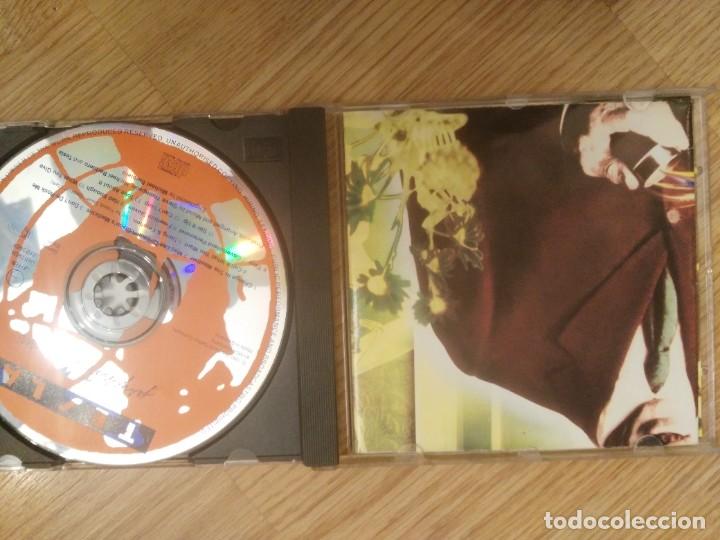 CDs de m&uacute;sica: TESLA PSYCHOTIC SUPPER - 1991 - - Foto 2