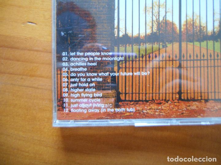 CDs de m&uacute;sica: CD TOPLOADER - ONKAS BIG MOKA (T6) - Foto 2