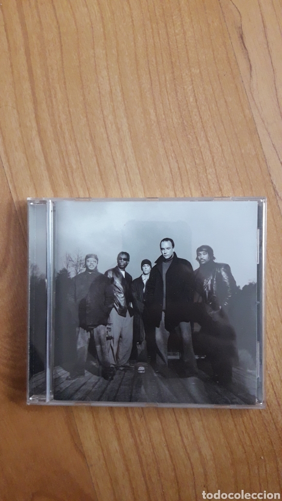 CDs de m&uacute;sica: DAVE MATTHEWS BAND. EVERYDAY - Foto 1