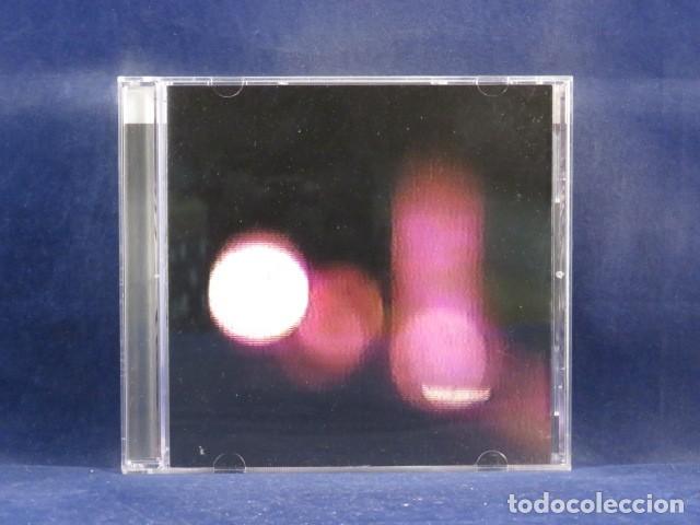 CDs de m&uacute;sica: SQUAREPUSHER - MAXIMUM PRIEST E.P. - CD - Foto 1