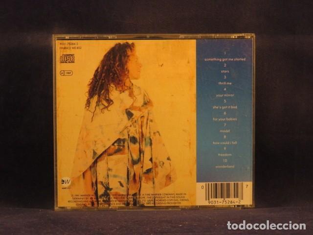 CDs de m&uacute;sica: SIMPLY RED - STARS - D - Foto 2