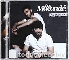 Music CDs: Los Macand&eacute; - Me llaman loco