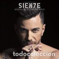 CDs de m&uacute;sica: Sergio Contreras - Sien7E - Foto 1