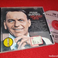 CDs de Música: FRANK SINATRA GREATEST HITS CD REPRISE GERMANY