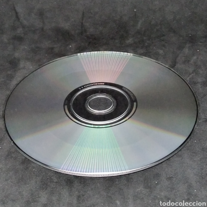 CDs de m&uacute;sica: TOM JONES - RELOAD - 1999 - CD - Foto 9