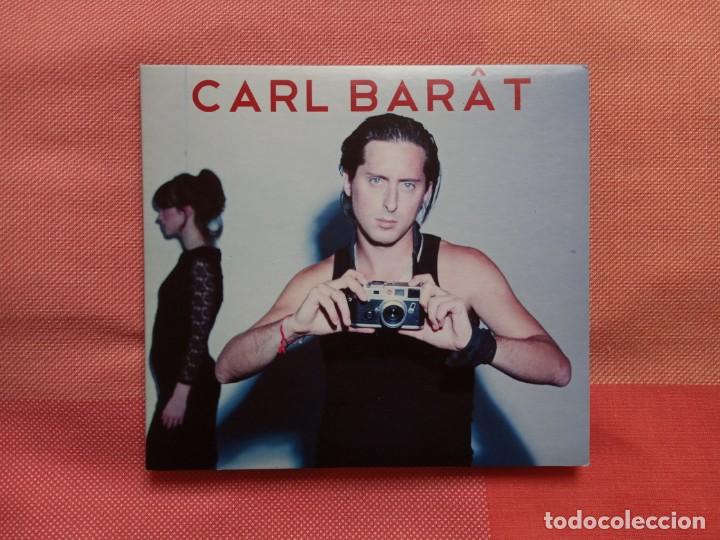 CDs de m&uacute;sica: CARL BARAT - IDEM - CD - Foto 1