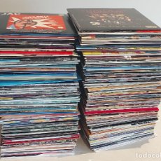 CDs de Música: TODO IMPECABLE !!! 190 CDS-SINGLES-PROMOS-EPS-ALBUMS / MÁS DE 1750 TEMAS / OCASIÓN.. Lote 252115025
