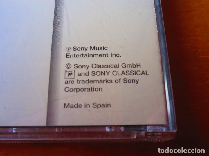 CDs de m&uacute;sica: Claudio Abbado - Chicago Symphony Orchestra (CD) - Foto 3