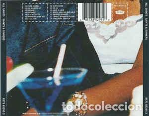 CDs de m&uacute;sica: All Saints &lrm;&ndash; Saints & Sinners - Foto 2