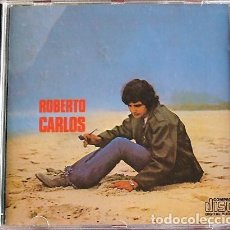 CDs de Música: ROBERTO CARLOS - 1969. Lote 252561915