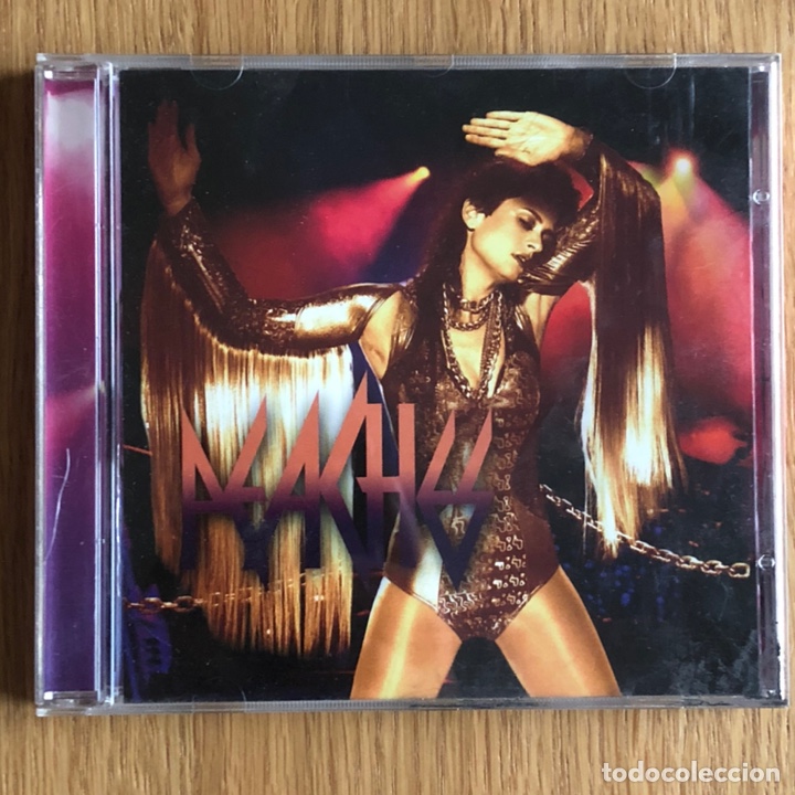 CDs de m&uacute;sica: Peaches - I Feel Cream - CD - Foto 1