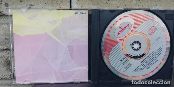 CDs de m&uacute;sica: KOOL & THE GANG-CD THE DANCE COLLECTION - Foto 2