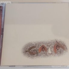 CDs de Música: ESTAT GAIA / DOBLE CD-W BEAT MACHINE / 15 TEMAS / PRECINTADO.