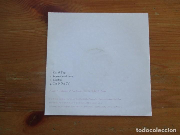 CDs de m&uacute;sica: AINA CHRYSANTHEMUM EP 2003 4 CANCIONES B CORE - Foto 2