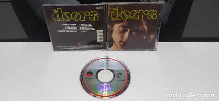 CDs de Música: the doors lote cd´s buen estado hay varios dobles - Foto 4 - 252835425