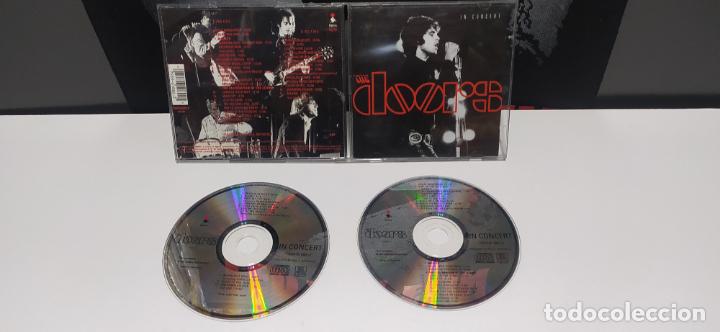 CDs de Música: the doors lote cd´s buen estado hay varios dobles - Foto 5 - 252835425