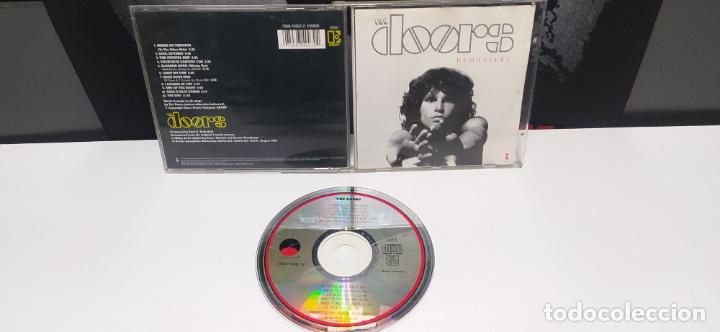 CDs de Música: the doors lote cd´s buen estado hay varios dobles - Foto 6 - 252835425