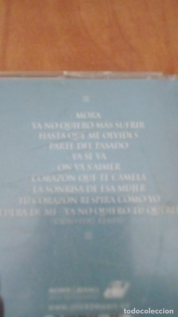 CDs de m&uacute;sica: CD JOSE EL FRANCES , GRANDES EXITOS , UNICO EN TC. - Foto 2