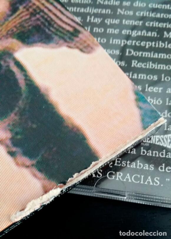 CDs de m&uacute;sica: HIDROGENESSE &rdquo;gimnastica passiva&rdquo; cd - Foto 2
