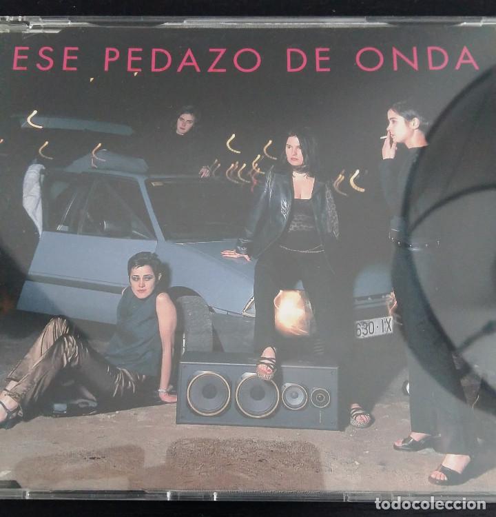 CDs de M&uacute;sica: LES BISCUITS SALES, &rdquo;ese pedazo de onda&rdquo; austrohungaro, madonna, cd maxi
