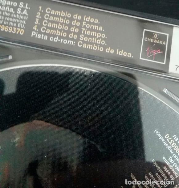 CDs de m&uacute;sica: ASTRUD &rdquo;cambio de idea&rdquo; cd maxi - Foto 2