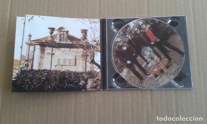 CDs de m&uacute;sica: LFR - VIDAD EJEMPLARES CD DIGIPACK 2013 - Foto 2