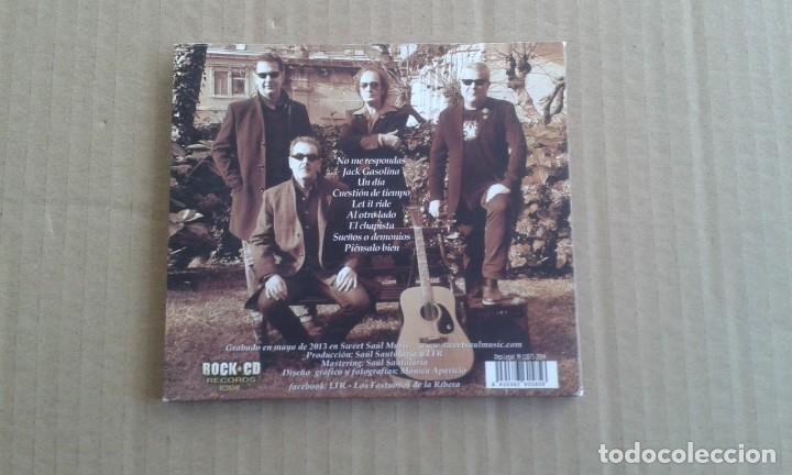 CDs de m&uacute;sica: LFR - VIDAD EJEMPLARES CD DIGIPACK 2013 - Foto 3