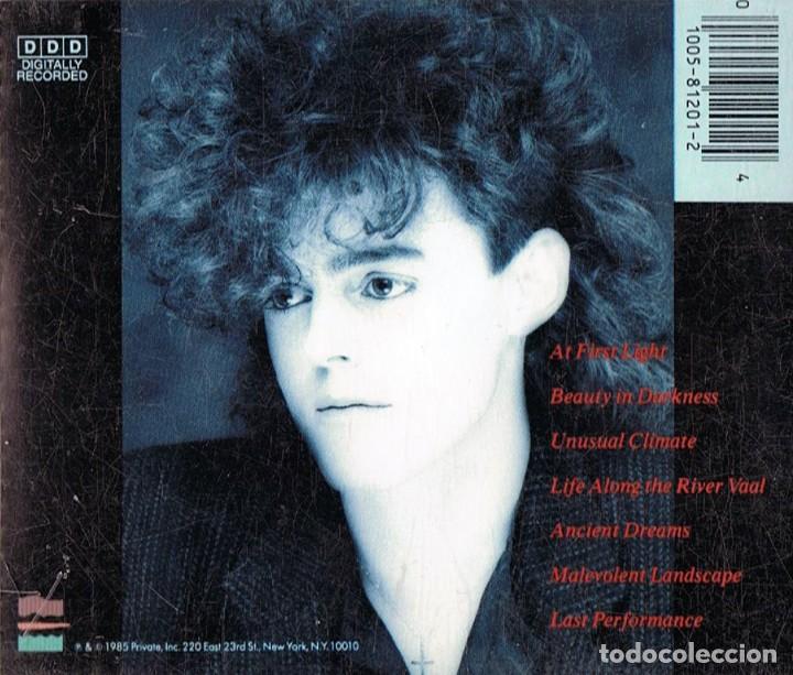 CDs de m&uacute;sica: PATRICK O&acute;HEARN &uml;ANCIENTS DREAMS (CD) - Foto 2