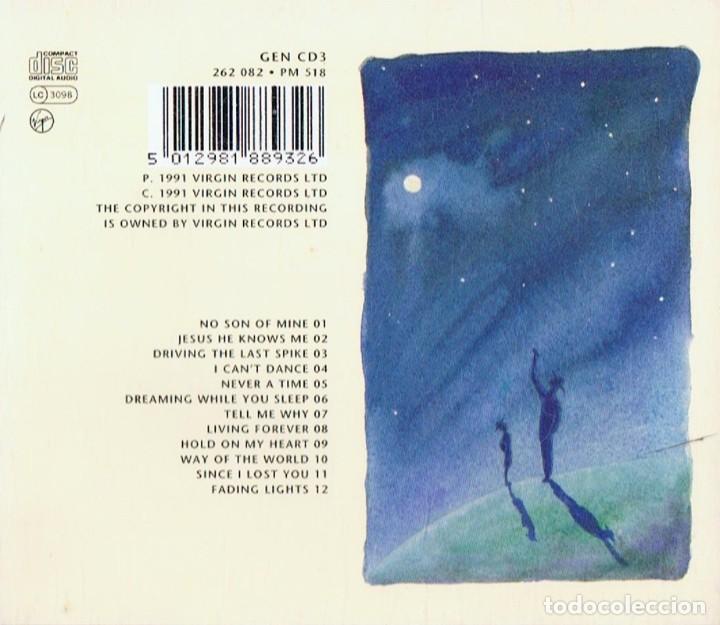 CDs de m&uacute;sica: GENESIS &uml;WE CAN&acute;T DANCE&uml; (CD) - Foto 2