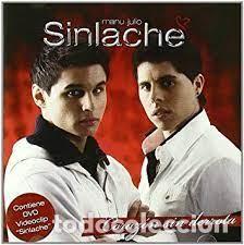 CDs de m&uacute;sica: Sinlache - Coraz&oacute;n sin derrota - Foto 1