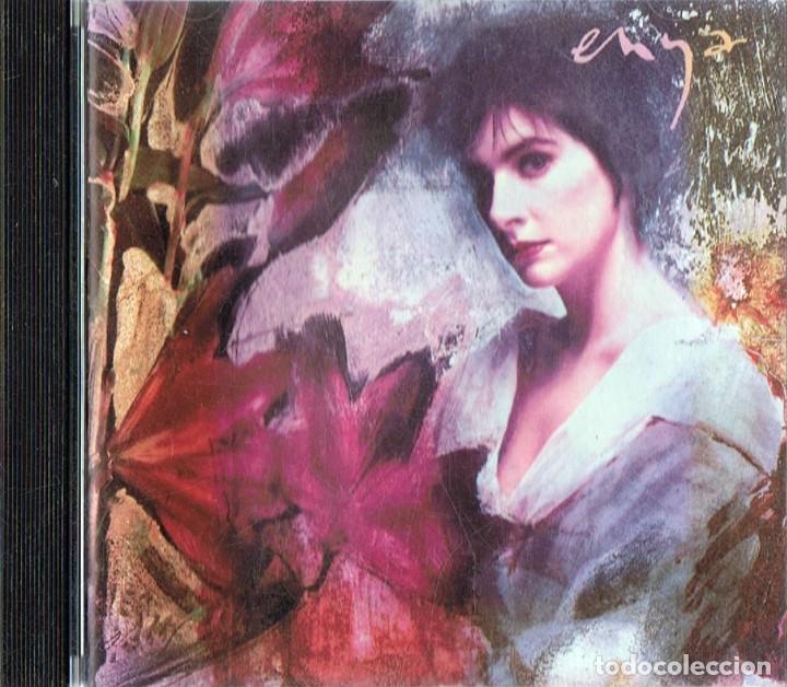 CDs de m&uacute;sica: ENYA &uml;WATERMARK&uml; ( CD) - Foto 1