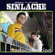 CDs de m&uacute;sica: Sinlache - Y Ahora Qu&eacute;...? - Foto 1