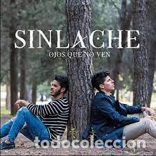 CDs de m&uacute;sica: Sinlache - Ojos que no ven - Foto 1