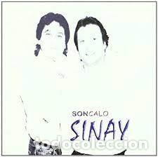 Music CDs: Sinay - Son Calo