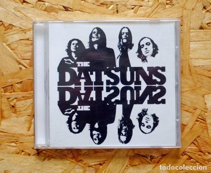 CDs de m&uacute;sica: The Datsuns. The Datsuns. CD. 2002 - Foto 1