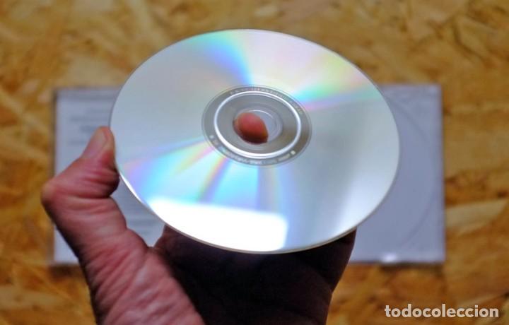 CDs de m&uacute;sica: The Datsuns. The Datsuns. CD. 2002 - Foto 3