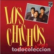 CDs de m&uacute;sica: Los Chichos - Sangre Gitana - Foto 1