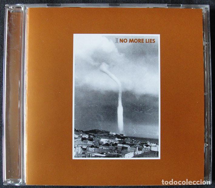 CDs de m&uacute;sica: NO MORE LIES CD - BCORE DISC, 2001 - - Foto 1