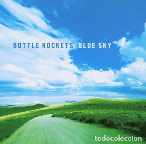 CDs de m&uacute;sica: BOTTLE ROCKETS, THE - BLUE SKY - Foto 1