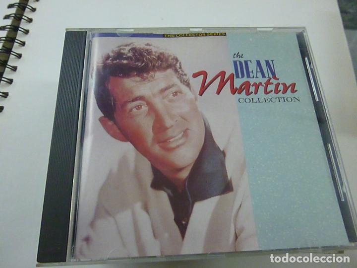 CDs de m&uacute;sica: THE DEAN MARTIN COLLECTION - CD - C 5 - Foto 1