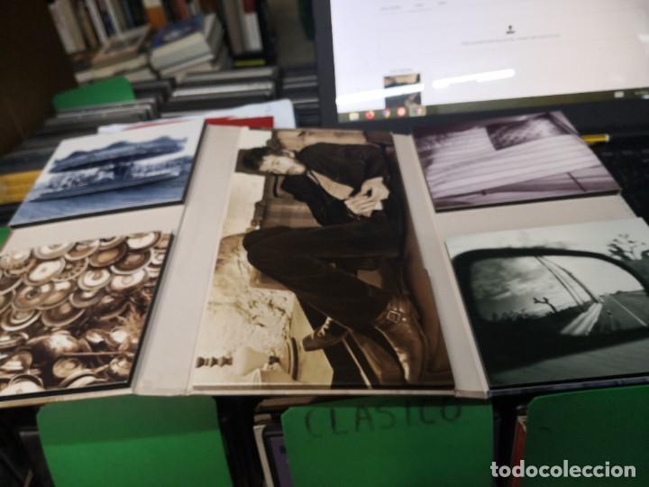 CDs de m&uacute;sica: BRUCE SPRINGSTEEN, TRACKS BOX, 4CDS, COLUMBIA - Foto 3