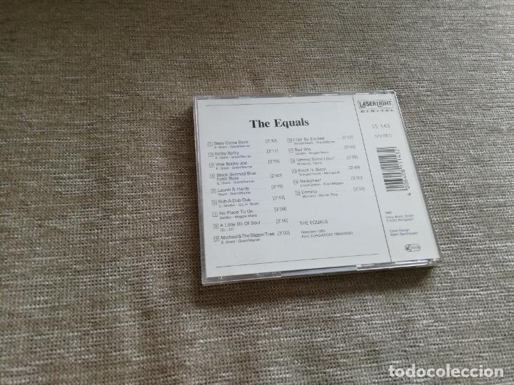 CDs de m&uacute;sica: The equals - Foto 2