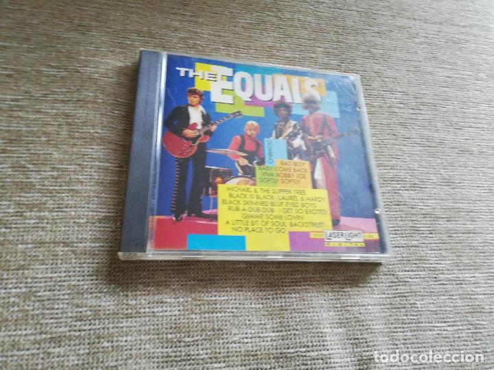 CDs de m&uacute;sica: The equals - Foto 1